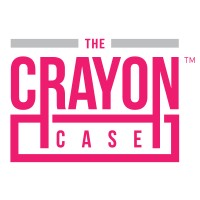 The Crayon Case logo - Similar company to Penton Industries & Myriad Industries