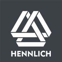 HENNLICH Österreich logo - Similar company to Geroldinger Gmbh