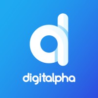 Digitalpha Media - Web Design Toronto logo - Similar company to Consensus Creative