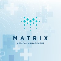 Matrix Medical Management logo - Similar company to Townsen Memorial