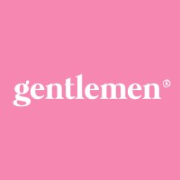 Gentlemen Films logo - Similar company to Blacksmith Creative Collective