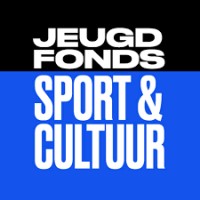 Jeugdfonds Sport & Cultuur Almere logo - Similar company to Zpb H&L Productions