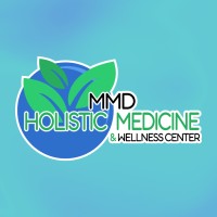 MMD Holistic Medicine logo - Similar company to Badger Laboratories