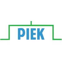 PIEK International Education Centre logo - Similar company to Etech Training