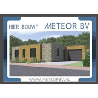 Meteor BV logo - Similar company to Rebuildit