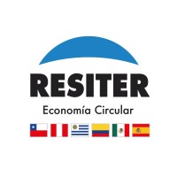 Resiter Perú logo - Similar company to Séché Group Perú