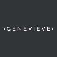 GENEVIEVE logo - Similar company to Collaberie
