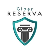 CiberReserva logo - Similar company to Centro Nacional De Excelencia En Ciberseguridad