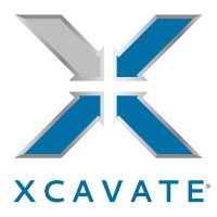 Xcavate Research logo - Similar company to Marvip