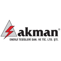Akman Enerji Tesisleri San. Tic. Ltd. Şti logo - Similar company to Bte Energy