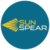 Sunspear Energy logo - Similar company to Sunetric