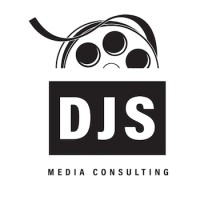 DJS Media Consulting logo - Similar company to Digiace • Creative Agency