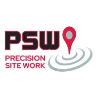 Precision SiteWork logo - Similar company to Tri-Star Construction Llc