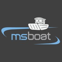 MS BOAT logo - Similar company to Lavaster