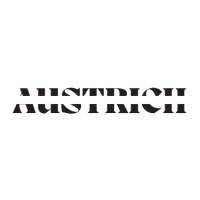 AUSTRICH logo - Similar company to Fydez