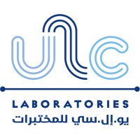United Laboratories Company (ULC) logo - Similar company to Tri Med Group