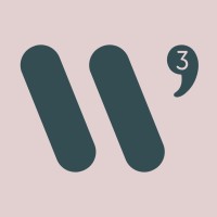 We Are Three Wise Women logo - Similar company to Fliix