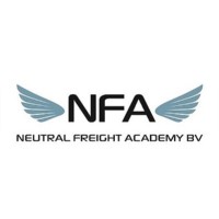 Neutral Freight Academy BV (NFA) logo - Similar company to Codici