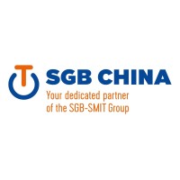 SGB CHINA logo - Similar company to Adepa Elektronik Ticaret