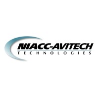 NIACC-AVITECH TECHNOLOGIES INC. logo - Similar company to Tri-County Aerospace, Inc.