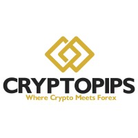 CryptoPips logo - Similar company to Fireside Production