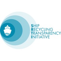 Ship Recycling Transparency Initiative logo - Similar company to Ngo Shipbreaking Platform