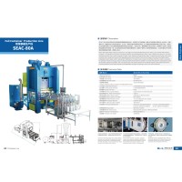 Silver Engineer logo - Similar company to Htaeco Molded Pulp Packaging Co.,Ltd