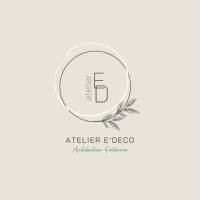 Atelier E'Deco logo - Similar company to Masterlib