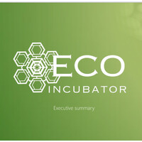 Eco-Incubator logo - Similar company to Code Band