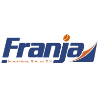 Franja Industrias logo - Similar company to Brahma Tech