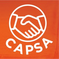 CAPSA ANGOLA logo - Similar company to Asfp - Academia De Seguros E Fundo De Pensões