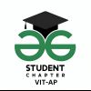 GEEKS FOR GEEKS VIT AP STUDENT CHAPTER logo - Similar company to The Machine Learning Club Vit-Ap