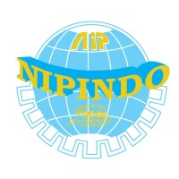 PT Nipindo Primatama logo - Similar company to Pt Cipta Persada Mulia