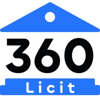 Licit 360 logo - Similar company to Licit Solutions Gmbh