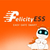 FelicityESS logo - Similar company to Baltic Computer Systems As