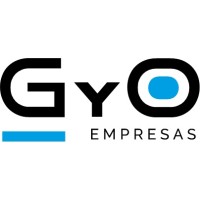 Gyo Empresas logo - Similar company to Ingeniería Ds Y D