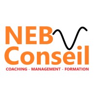 NEB Conseil logo - Similar company to Hmr Consulting - Cabinet De Conseil En Organisation Et Management
