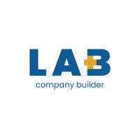 LAB+ logo - Similar company to Guska