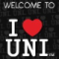 I Heart Uni logo - Similar company to Vows And Visions