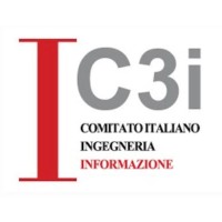 Comitato Italiano Ingegneria dell'Informazione C3i logo - Similar company to Tyto