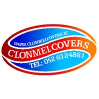 Clonmel Covers logo - Similar company to Maxiloaduk