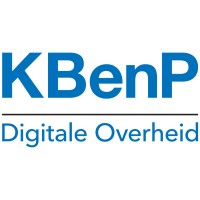 KBenP Digitale Overheid logo - Similar company to Cjvv Amersfoort