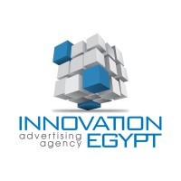 Innovation Egypt logo - Similar company to Innovation Egypt