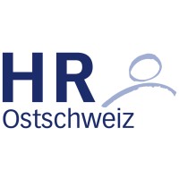 HR Ostschweiz logo - Similar company to Mutausbruch Gmbh