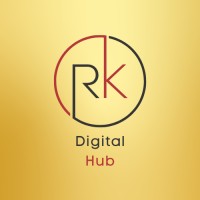 RK Digital Hub logo - Similar company to Echoterion