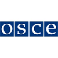 OSCE logo - Similar company to Frontex