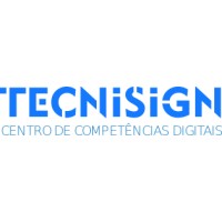 Tecnisign logo - Similar company to Centro De Formação Avançada Comenius