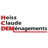 Heiss Claude Déménagements