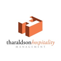 Tharaldson Hospitality Management logo - Similar company to Commonwealth Hotels