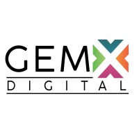 Gemx Digital logo - Similar company to Keynetic Digital